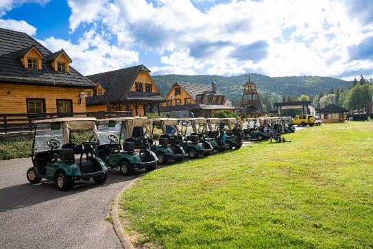 Tatra banka Texas Cup 2026 – fotografia 6