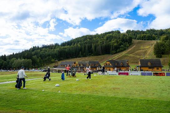 Tatra banka Texas Cup 2026 – fotografia 27
